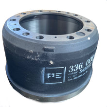 Cargar imagen en el visor de la galería, TAMBOR POSTERIOR HINO GH