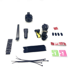 Cargar imagen en el visor de la galería, Cámara de video para vehículos 1080 HD Dash Cam