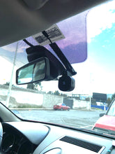 Cargar imagen en el visor de la galería, Cámara de video para vehículos 1080 HD Dash Cam