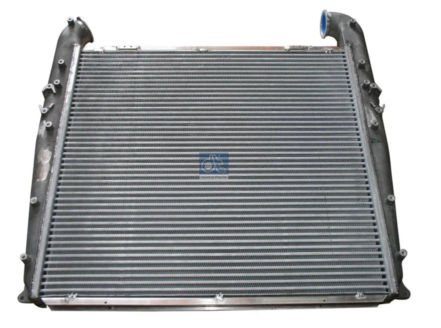 INTERCOOLER SCANIA 124