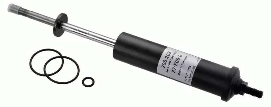 AMORTIGUADOR CABINA SCANIA 124