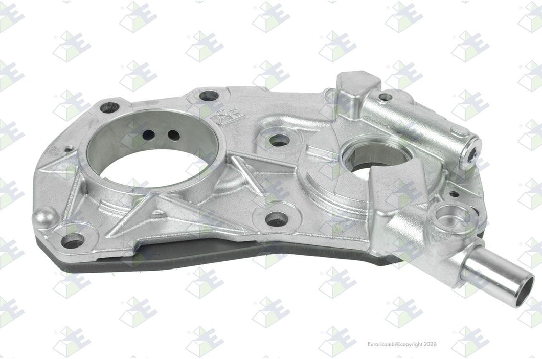 BOMBA ACEITE COMPLETO HINO GH CAJA EATON