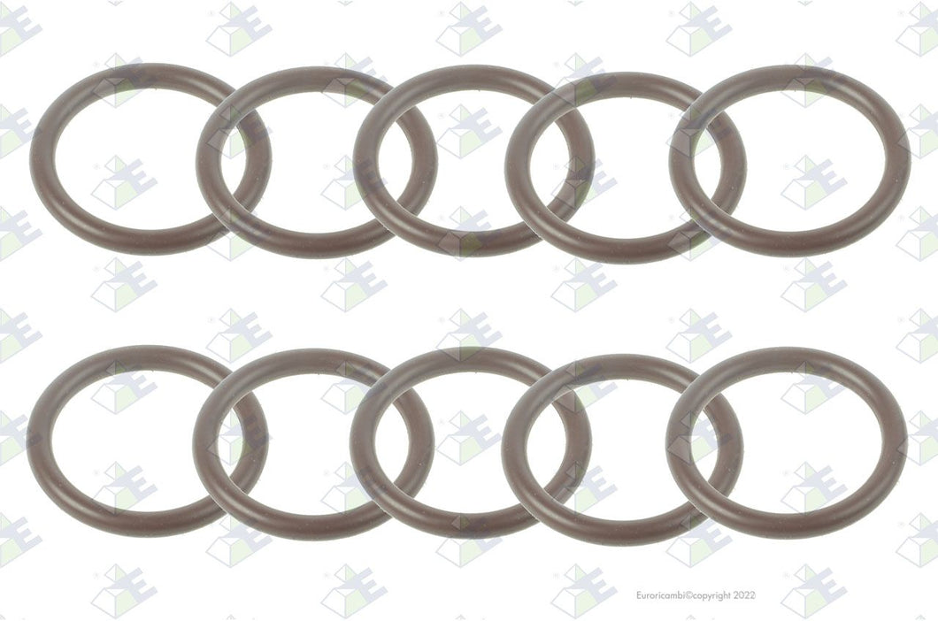 CAUCHO CILINDRO DOBLE PISTON HINO GH