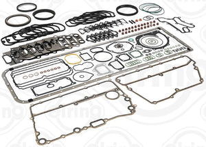 EMPAQUE COMPLETO SCANIA K380-K410