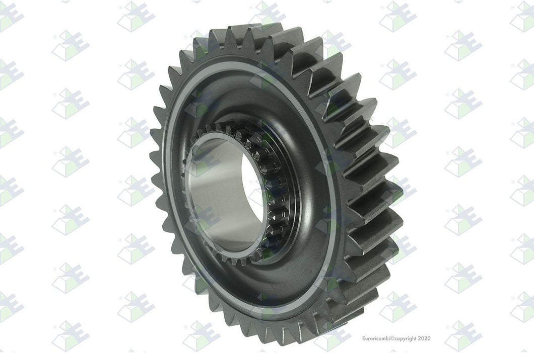 PIÑON CORREDIZO 2DA SCANIA G777 K113