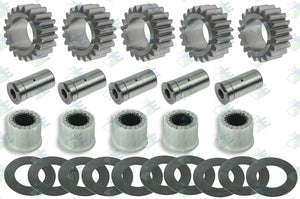 KIT PIÑONES DOBLE SCANIA GRS900/GR801/GRS920