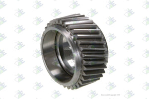 PIÑON RETARDER CAJA SCANIA GR801R/GR900R/GRS890R/GRS900R/GRS920R