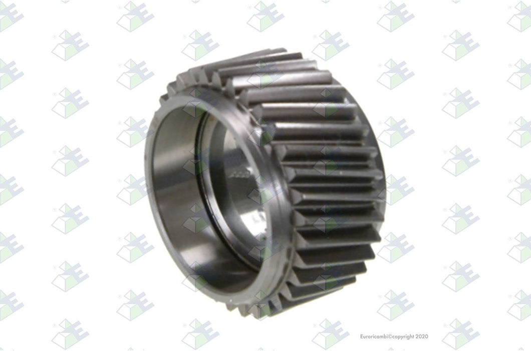 PIÑON RETARDER CAJA SCANIA GR801R/GR900R/GRS890R/GRS900R/GRS920R