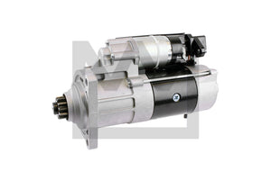 MOTOR ARRANQUE SCANIA P,G,R,T 124