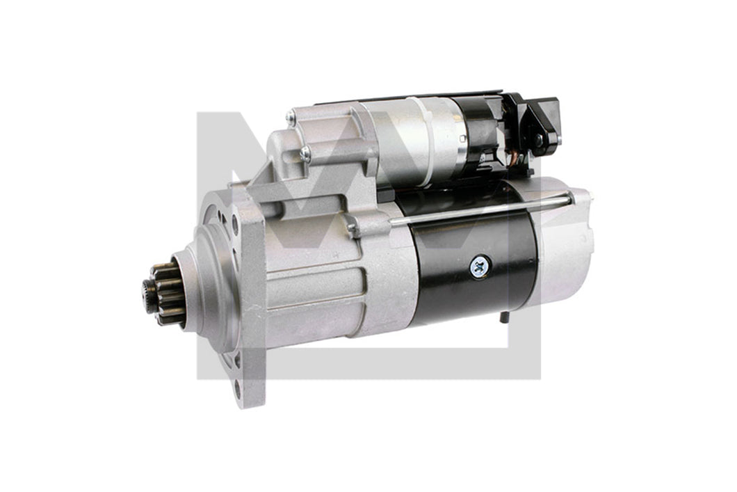 MOTOR ARRANQUE SCANIA P,G,R,T 124