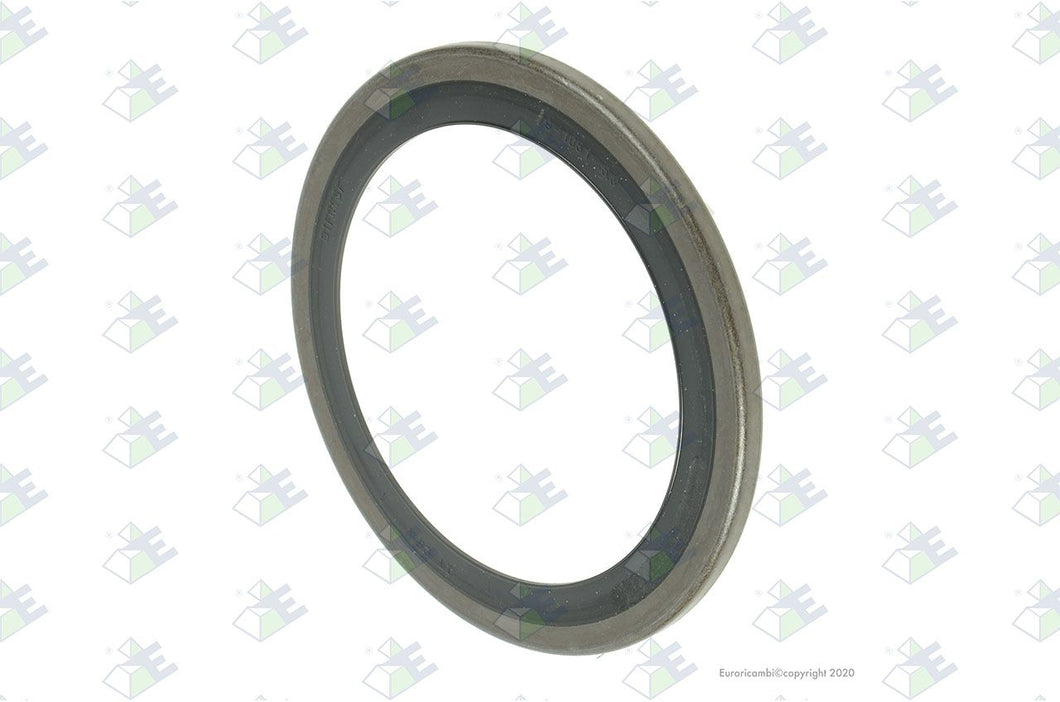 RETEN DUAL 79X105X5.3 CHEVROLET ISUZU 110- 1115