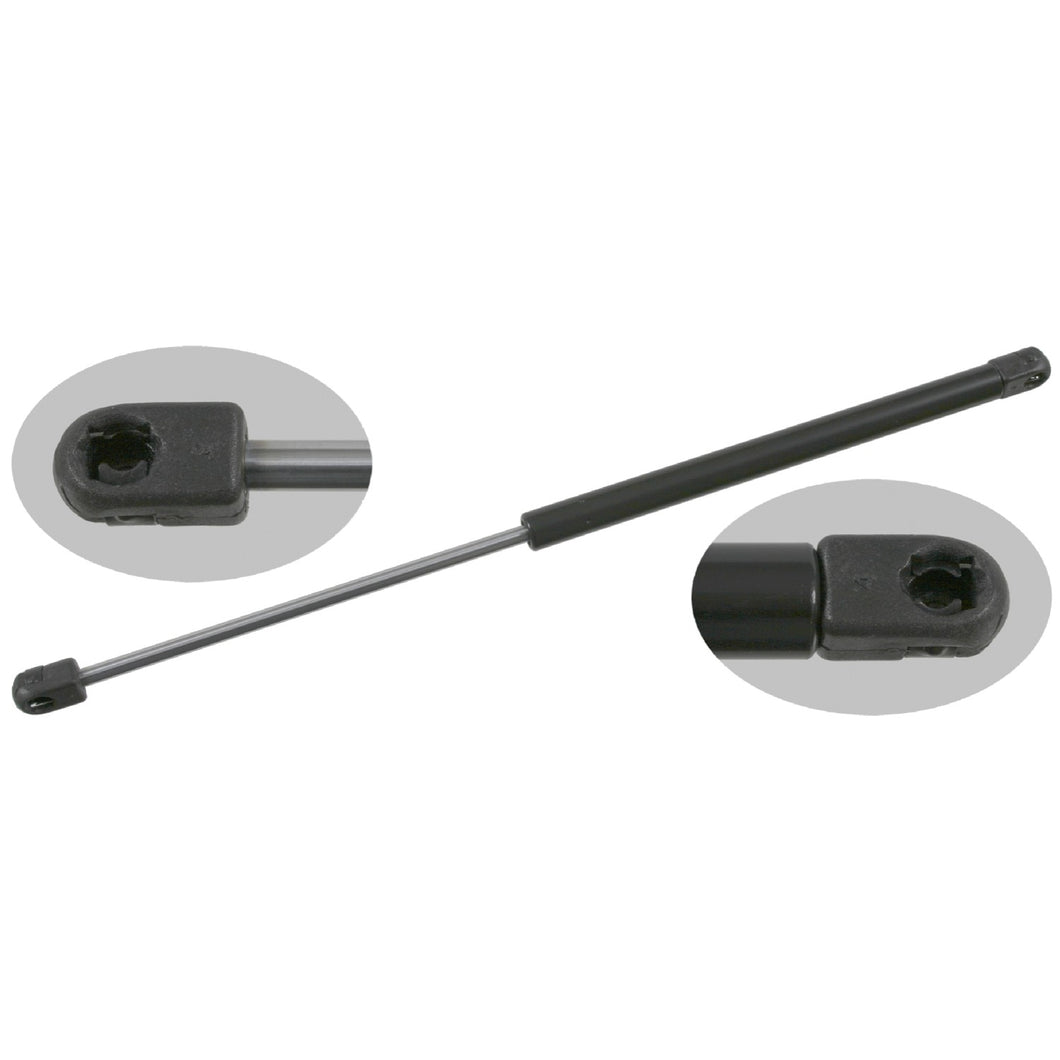 AMORTIGUADOR CABINA SCANIA R124