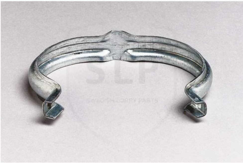 ABRAZADERA TUBO ESCAPE VCE L90 / L110