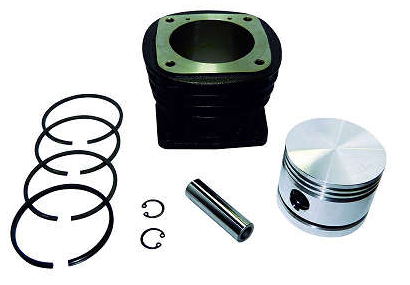 KIT CILINDRO COMPRESOR 75MM MBZ 1620