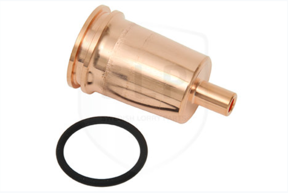 CAMISA INYECTOR VCE A35D