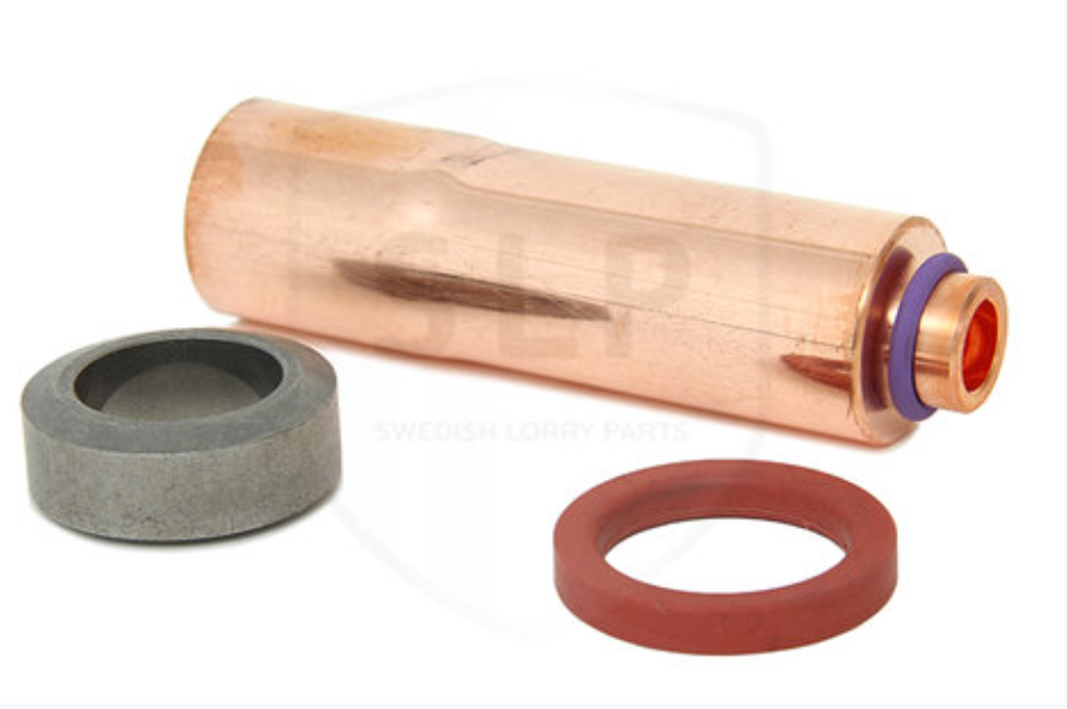 CAMISA INYECTOR VCE L120