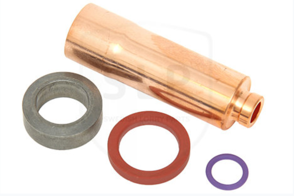 CAMISA INYECTOR VCE L90