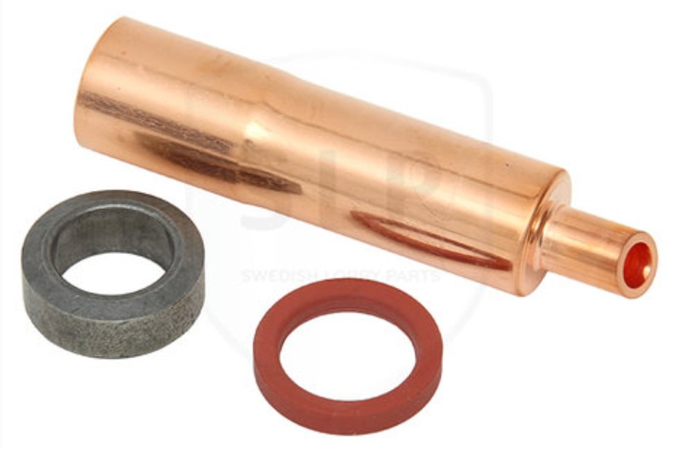 CAMISA INYECTOR VCE A30D