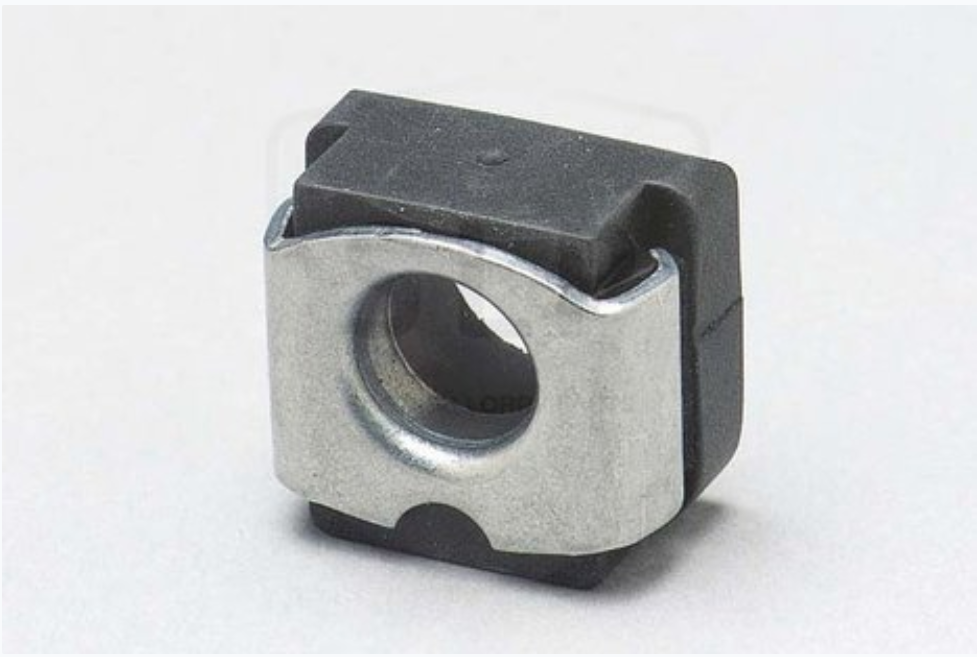 CAUCHO CARTER VCE A25 / L70