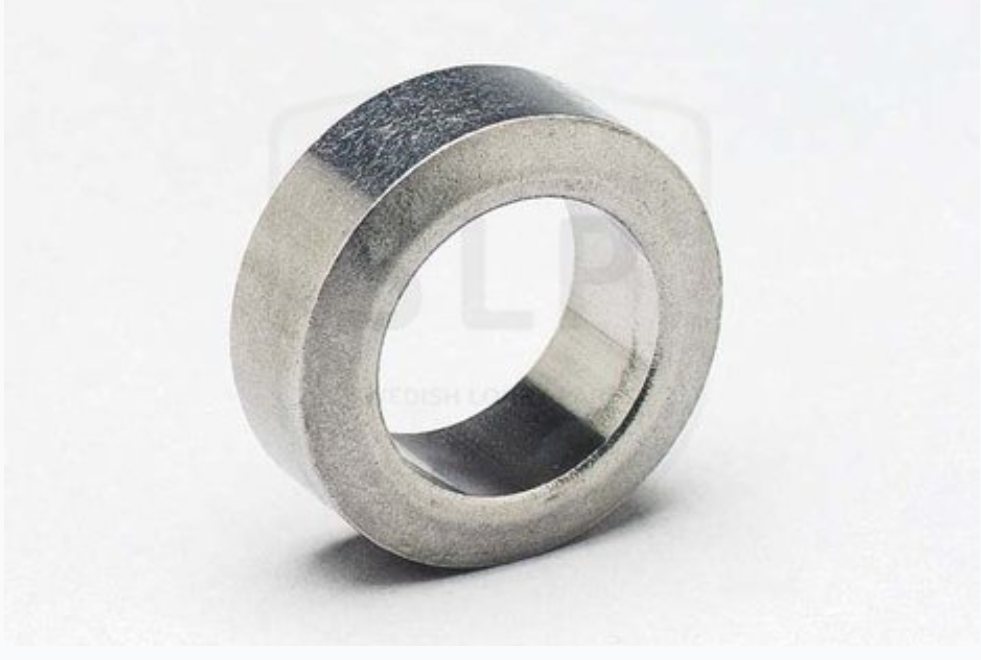 ANILLO CAMISA INYECTOR VCE L120 / A35 / L90