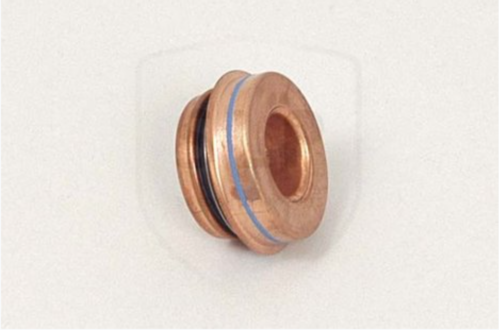 CARBON BOMBA AGUA VCE A25 / A30