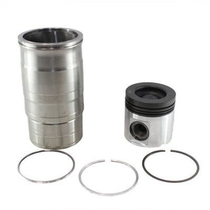 CONJUNTO MOTOR SCANIA 420 DC12 PISTON ARTICULADO