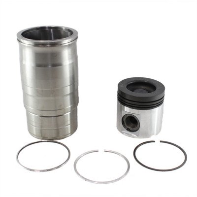 CONJUNTO MOTOR SCANIA 420 DC12 PISTON ARTICULADO
