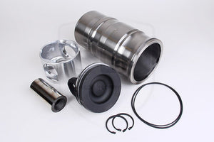 CONJUNTO DE MOTOR SCANIA 124 CAMION