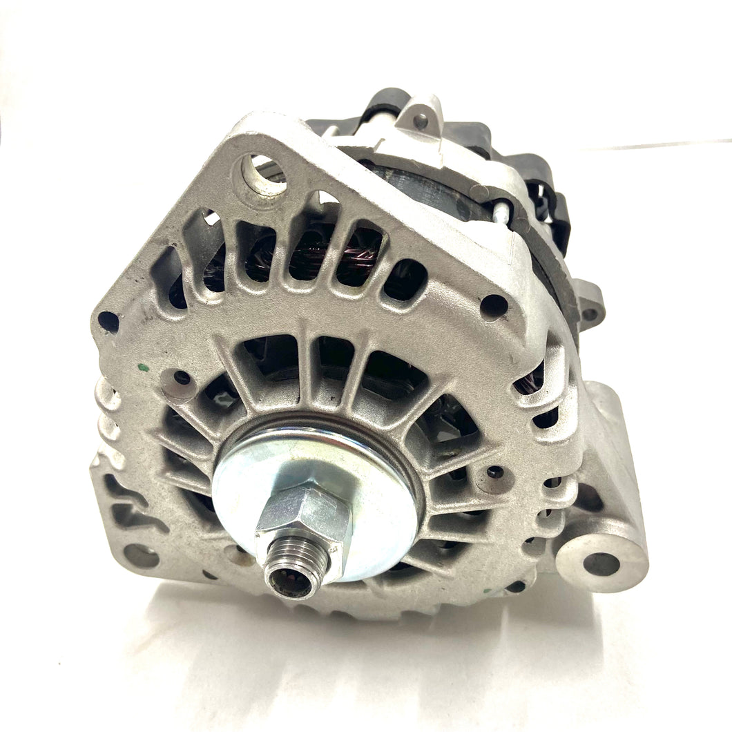 ALTERNADOR MBZ ACTROS/ MP2/ MP3/ ATEGO/ AXOR VW17210