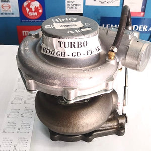 TURBO HINO GH/ HINO FG / HINO FM / HINO AK J08