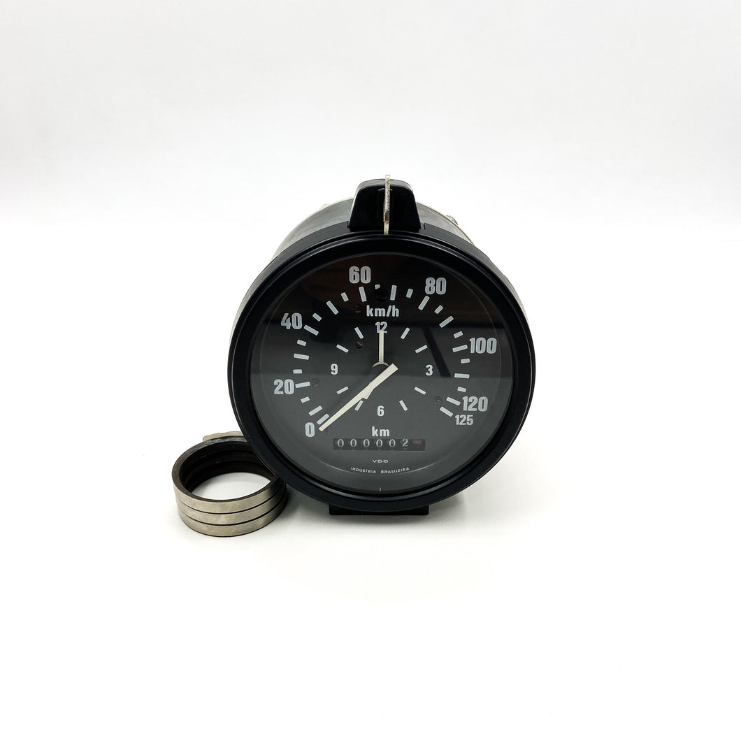 RELOJ VELOCIMETRO MBZ